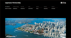 Desktop Screenshot of lippmann.com.au